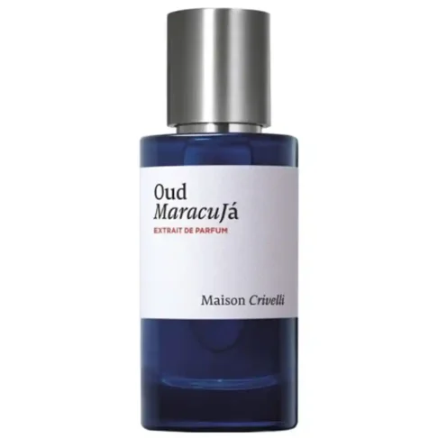Oud Maracujá Extracto De Perfume 50 ml