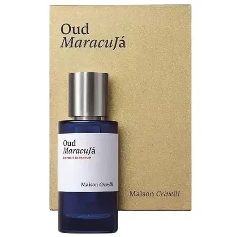 Alternative view of Oud Maracujá Extracto De Perfume 50 ml