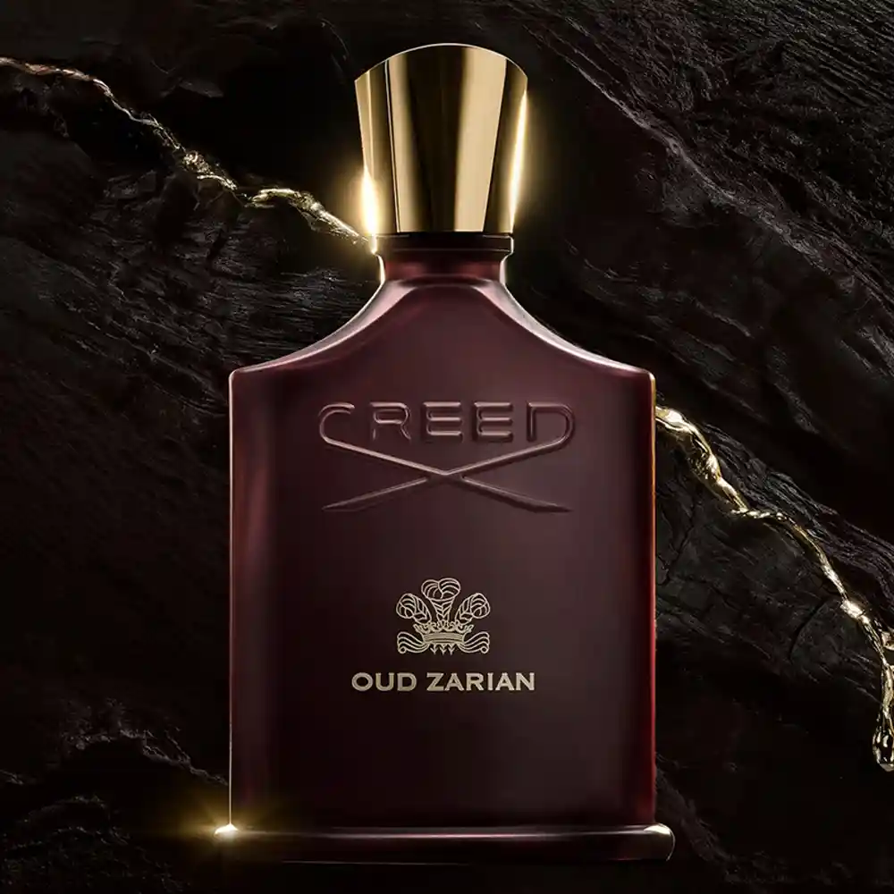 Oud Zarian 50 ml (Solo Web) - Imagen 3