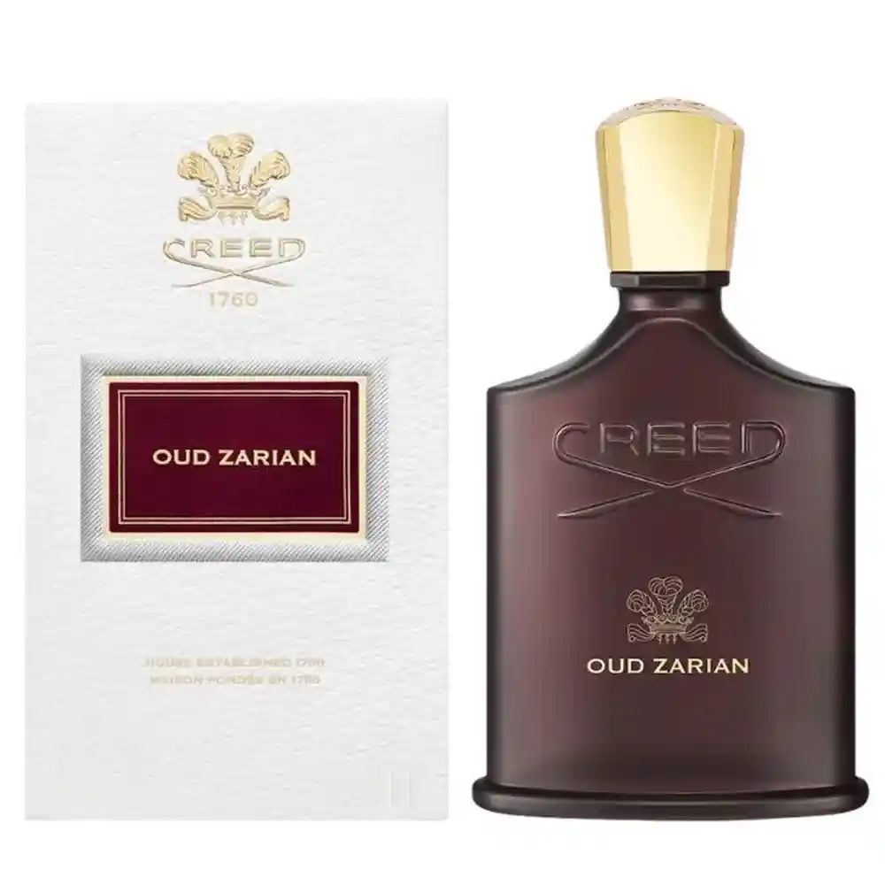 Oud Zarian 50 ml (Solo Web) - Imagen 2
