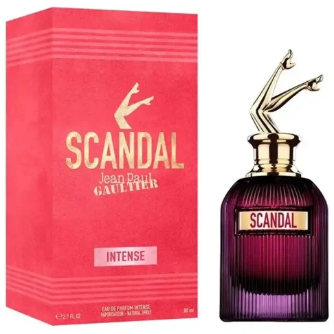Alternative view of Scandal Intense 80 ml