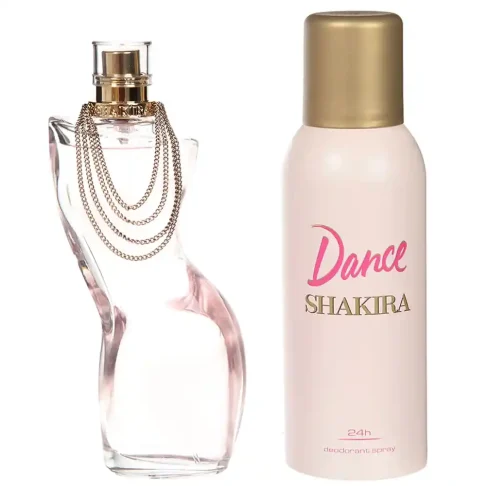 Alternative view of Set Dance Shakira 80ml + Desodorante 150 ml