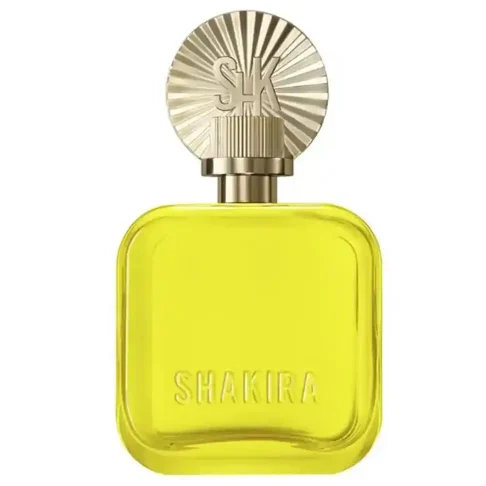 Shakira Amarillo EDP 80 ml