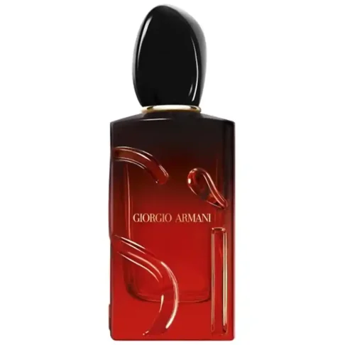 Sì Passione Intense 100 ml