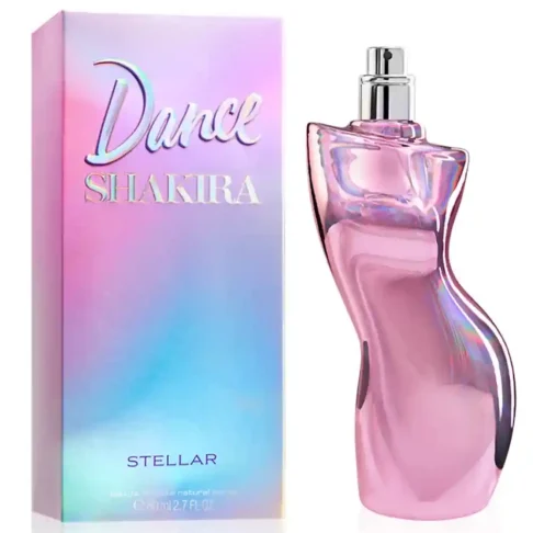 Alternative view of Dance Stellar EDT 80 ml