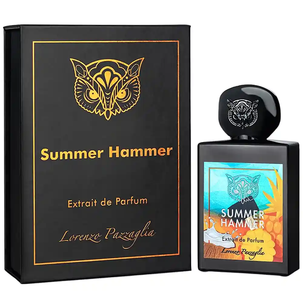Summer Hammer Extracto De Perfume 50 ml - Imagen 2