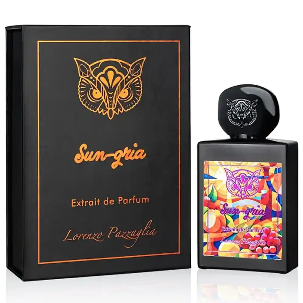Sun-gria Extracto De Perfume 50 ml - Imagen 2