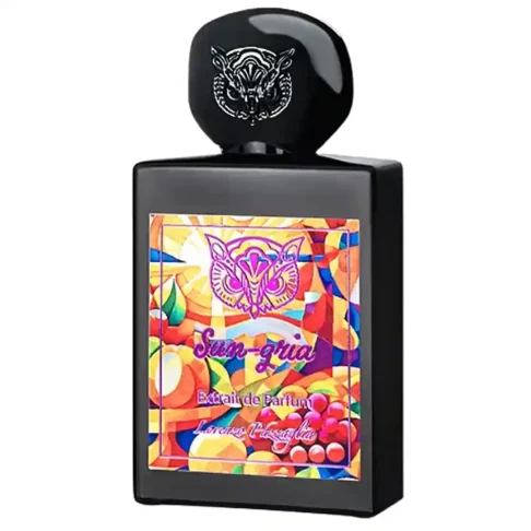 Sun-gria Extracto De Perfume 50 ml