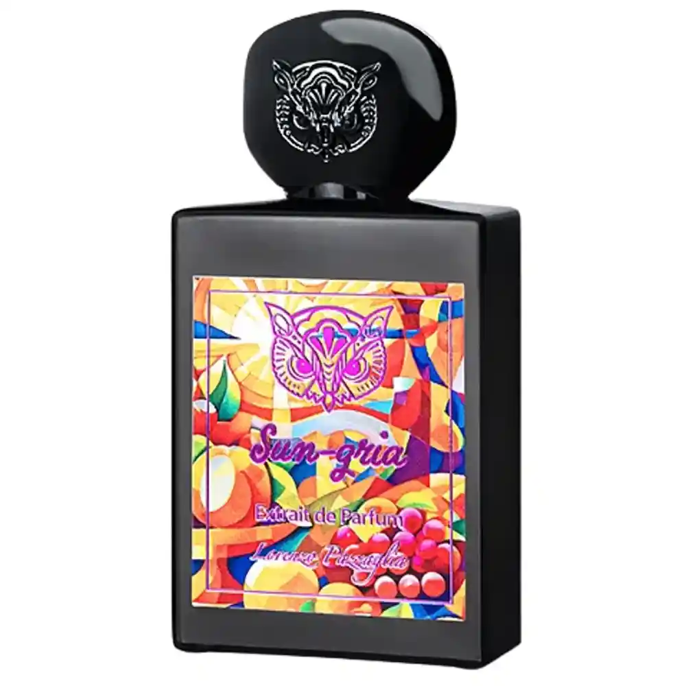 Sun-gria Extracto De Perfume 50 ml