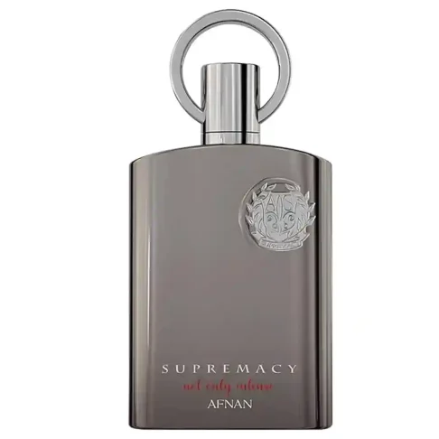 Supremacy Not Only Intense Extracto De Parfum 150 ml