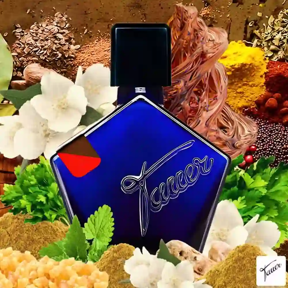 Au Coeur du Désert Extracto De Perfume 50 ml - Imagen 3