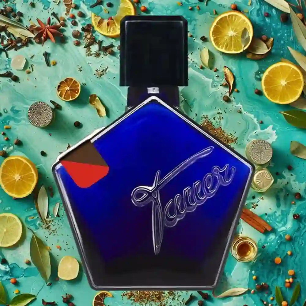 Au Coeur du Désert Extracto De Perfume 50 ml - Imagen 4