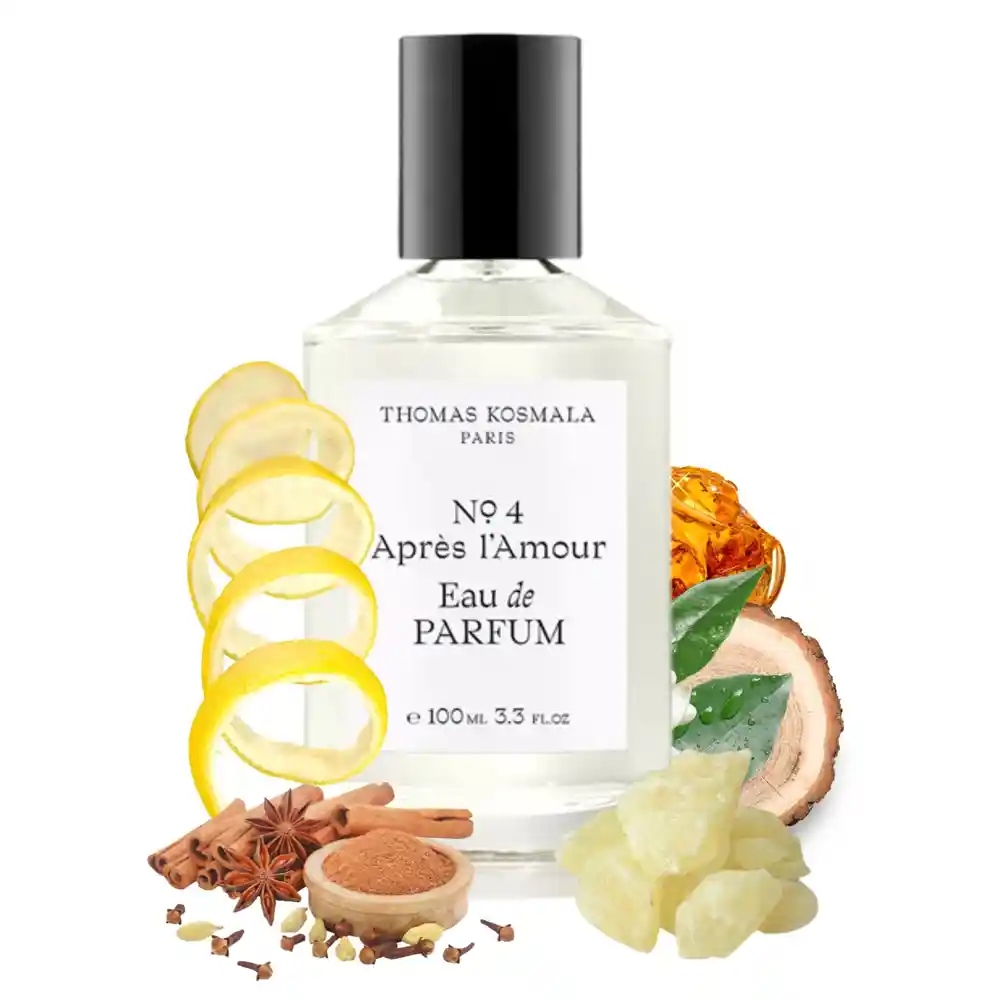 Après l’Amour 100 ml - Imagen 3