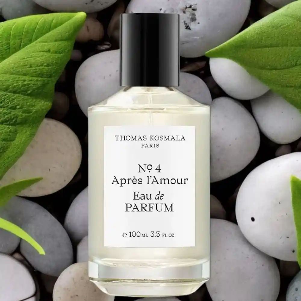 Après l’Amour 100 ml - Imagen 4