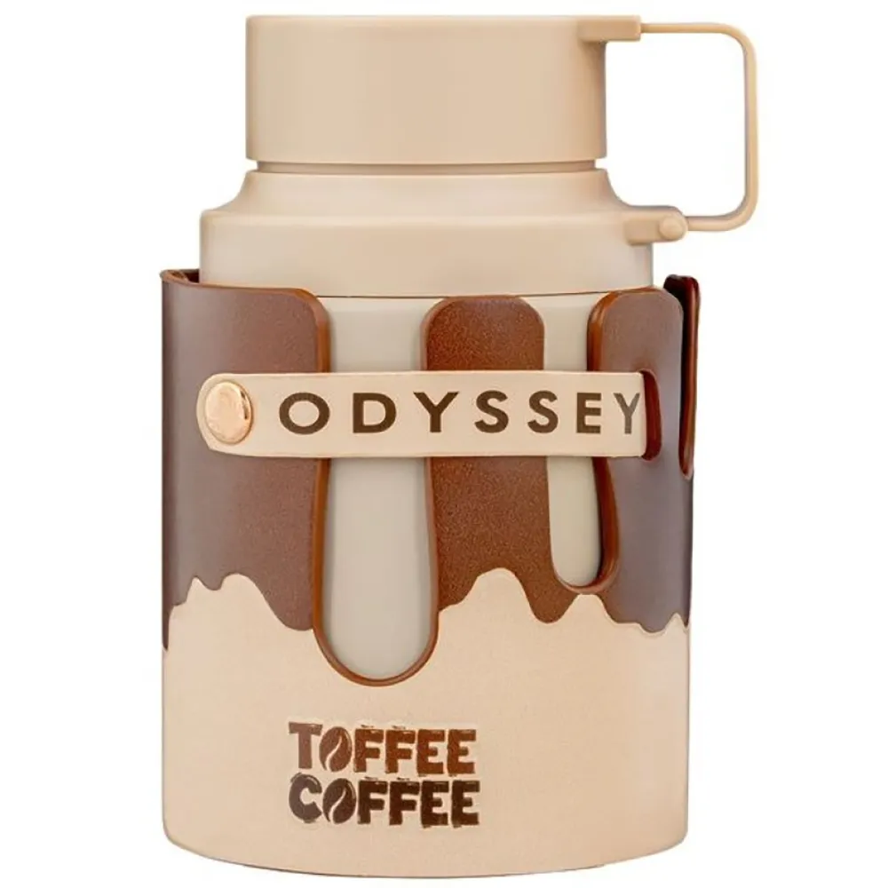 Odyssey Toffee Coffee EDP 100 ml