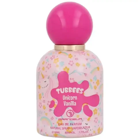 Tubbees Unicorn Vanilla EDP 50 ml