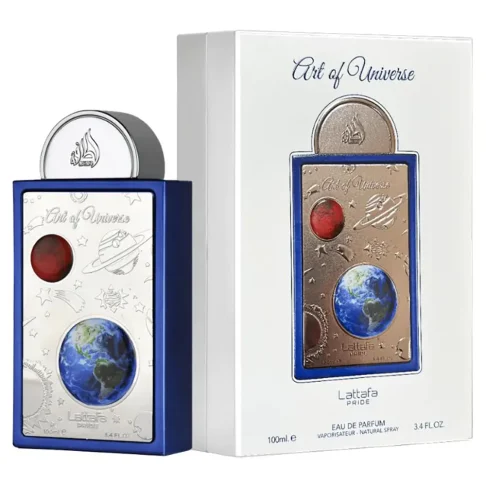 Alternative view of Art Of Universe EDP 100 ml