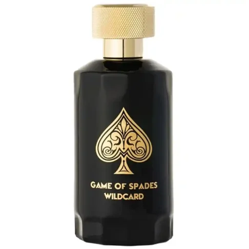 Game of Spades Wildcard Parfum 100 ml