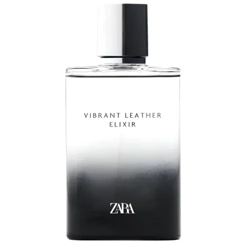 Vibrant Leather Elixir 100 ml (Solo Central)