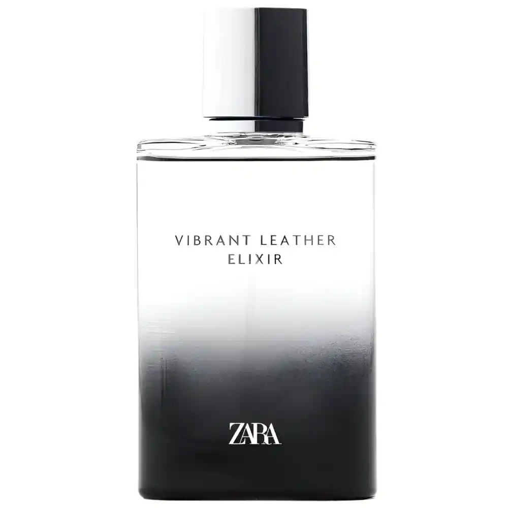 Vibrant Leather Elixir 100 ml (Solo Central)