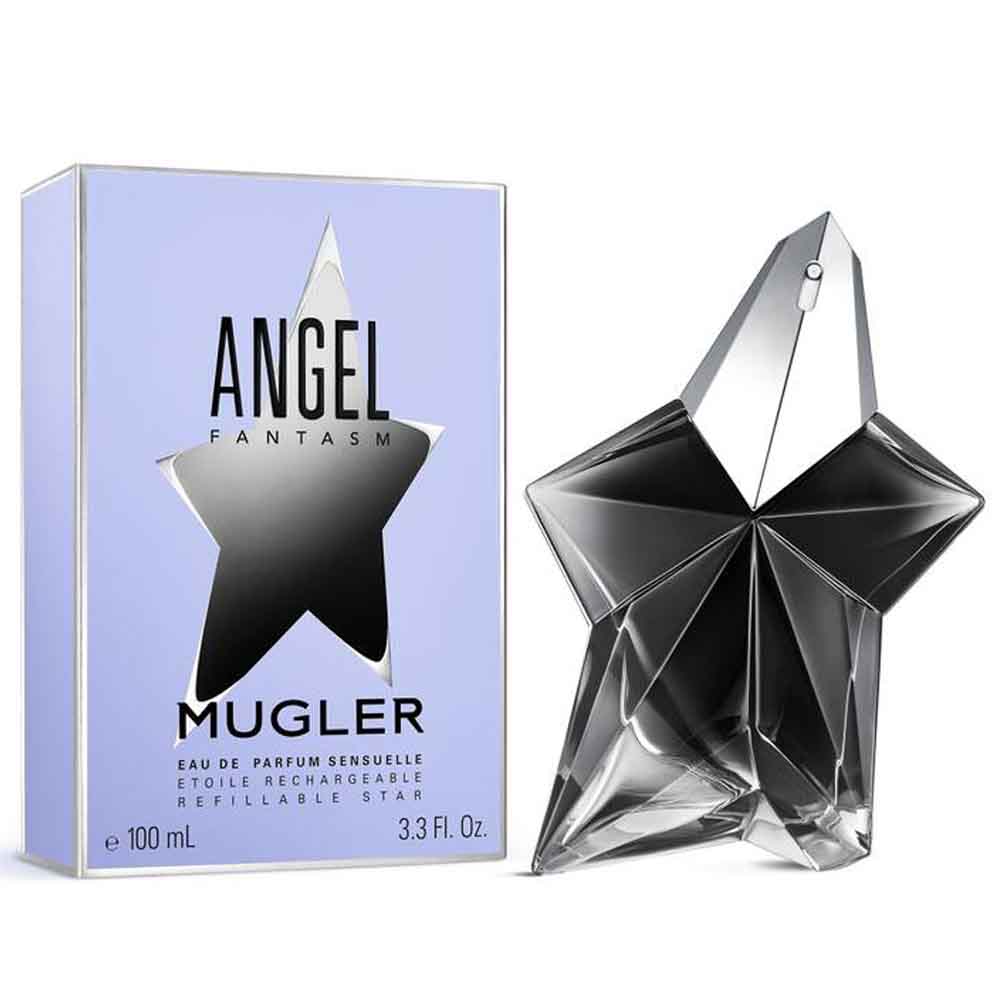 Angel Fantasm Mugler 100 ml - Imagen 2