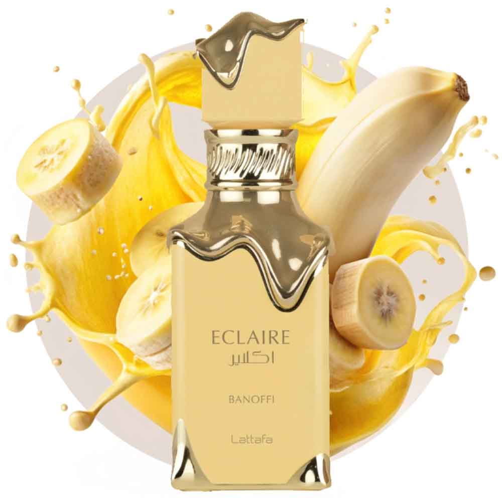 Eclaire Banoffi 100 ml (Web) - Imagen 4