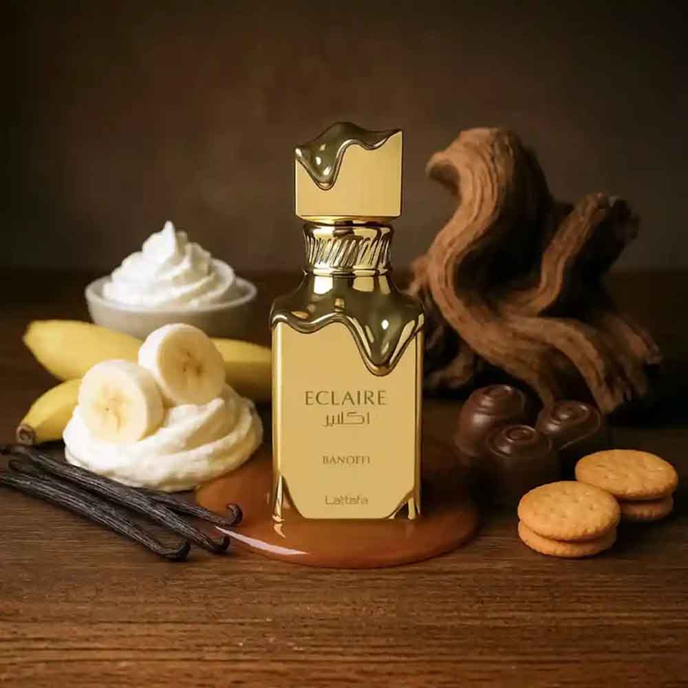 Eclaire Banoffi 100 ml (Web) - Imagen 3