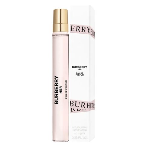 Alternative view of Burberry Her EDP 10 ml
