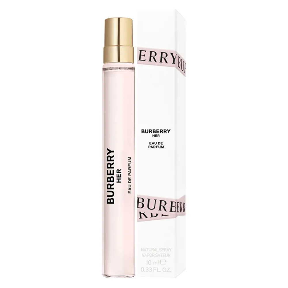 Burberry Her EDP 10 ml - Imagen 2
