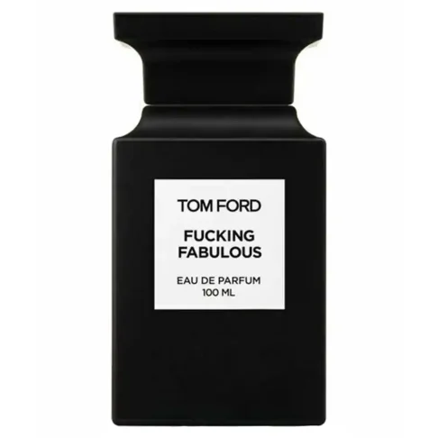 Fucking Fabulous 100 ml