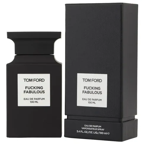 Alternative view of Fucking Fabulous 100 ml