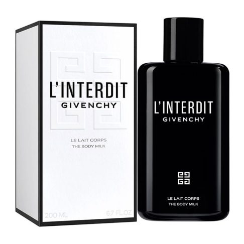 Alternative view of L'Interdit Leche corporal 200 ml