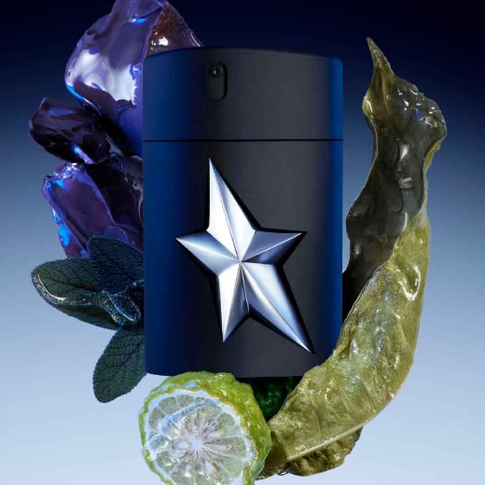 A Men Fantasm Mugler 100 ml - Imagen 3