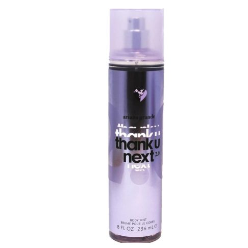 Thank U Next 2.0. Body Splash 236 ml