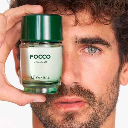 Alternative view of Focco Discover 75 ml