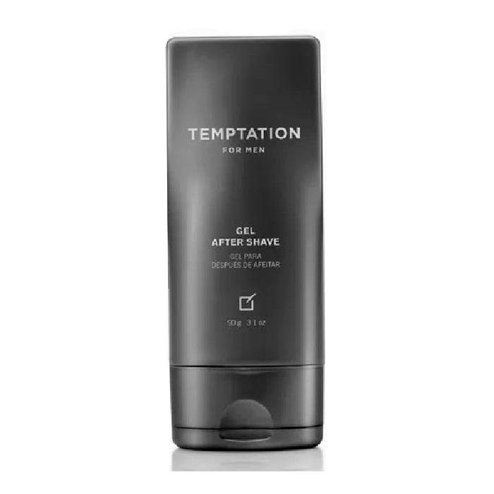 Gel Aftershave 75 ml