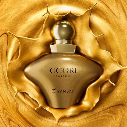 Alternative view of Ccori Parfum 50 ml