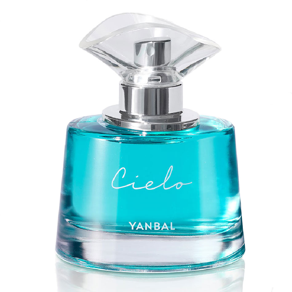 Cielo Eau de Parfum 50 ml
