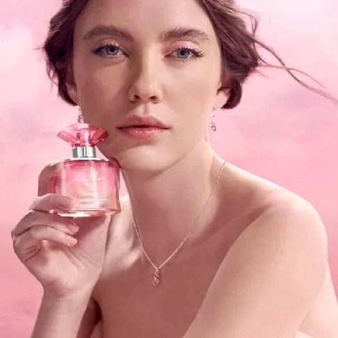 Alternative view of Cielo en Rosa: Eau de Parfum 50 ml