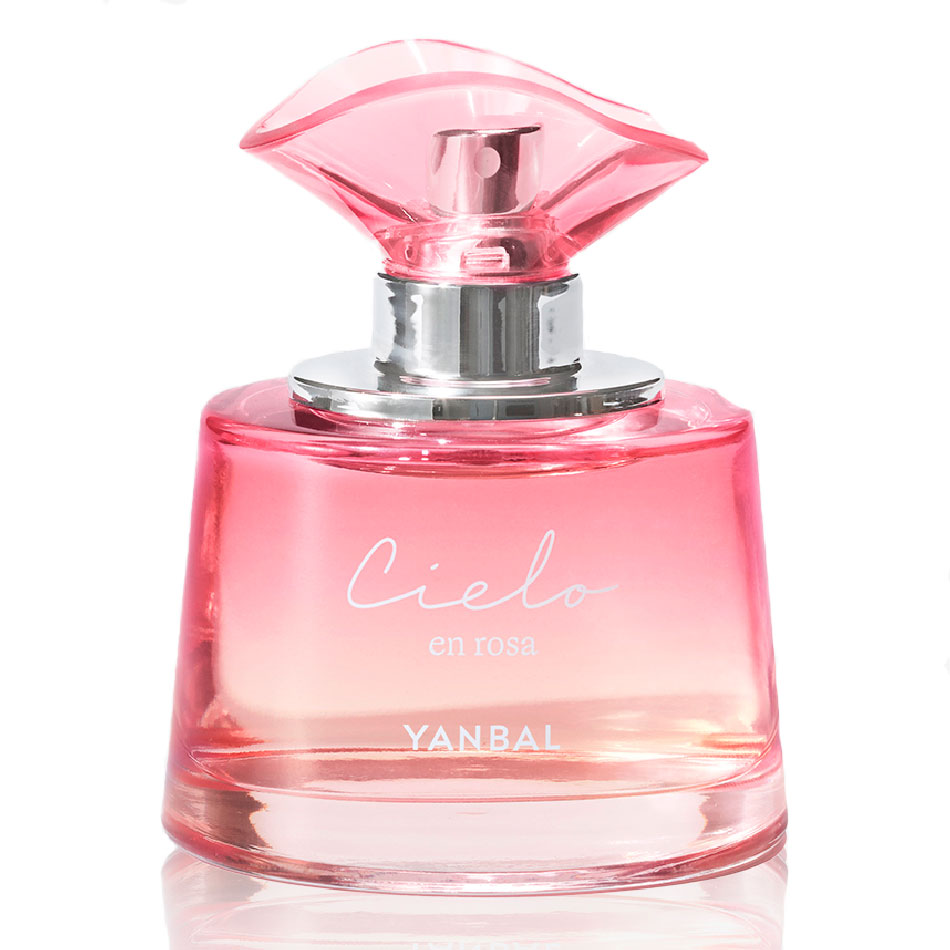Cielo en Rosa: Eau de Parfum 50 ml