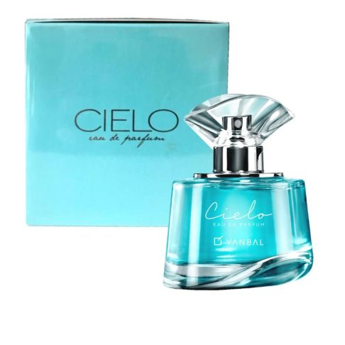 Alternative view of Cielo Eau de Parfum 50 ml