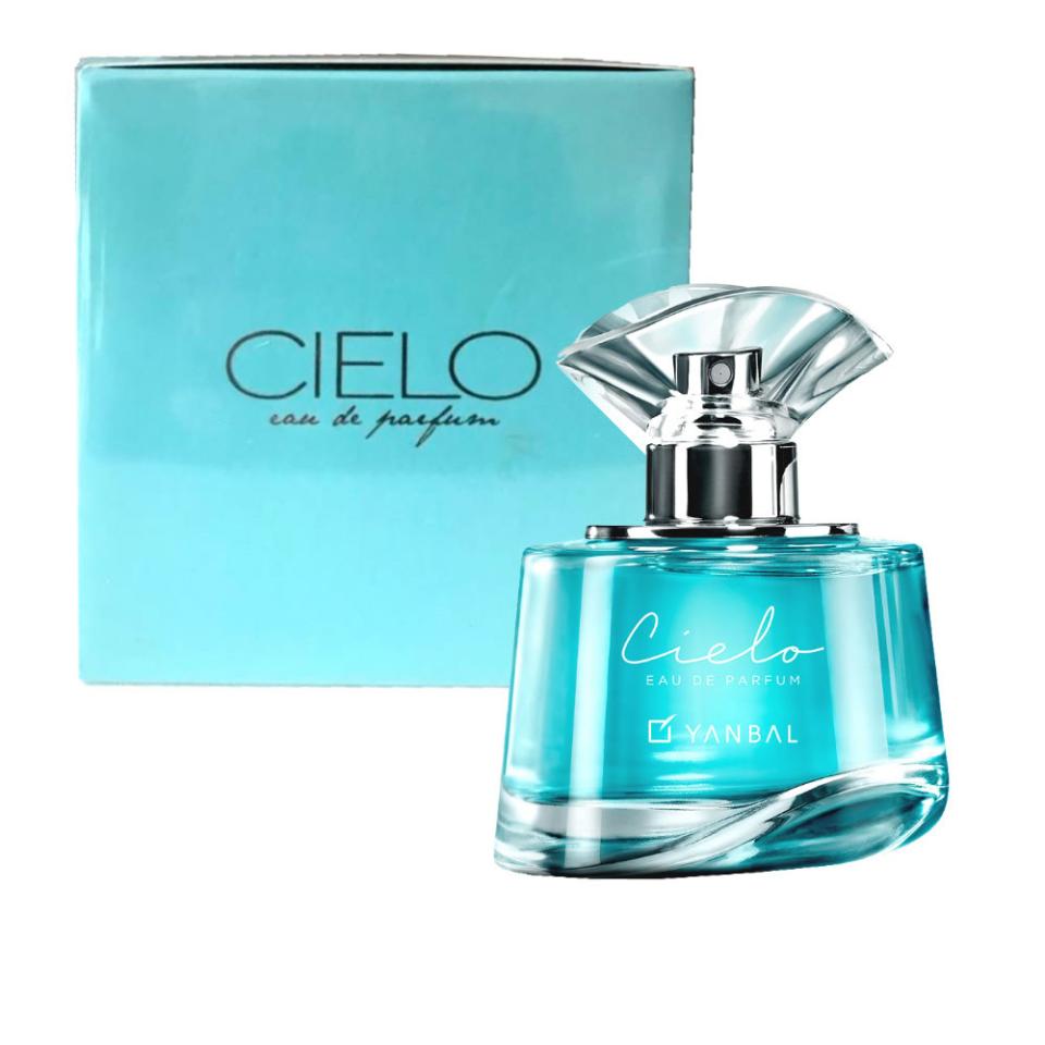 Cielo Eau de Parfum 50 ml - Imagen 2