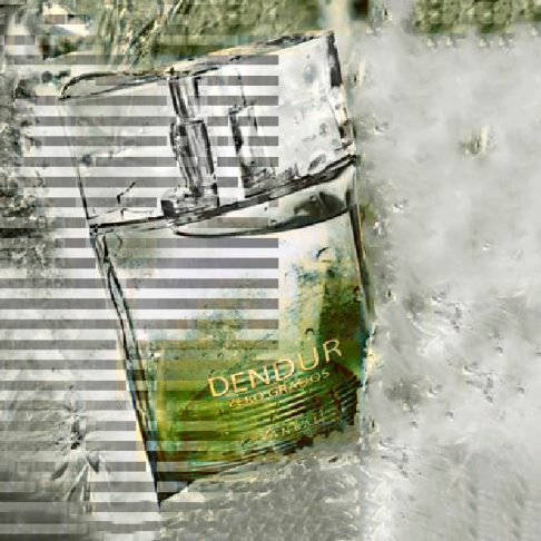 Dendur Zero Grados 75 ml EDP