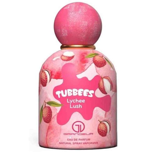 Tubbees Lychee Lush 50 ml (Solo Web)