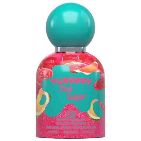 Tubbees Pink Sugar 50 ml (Solo Web)