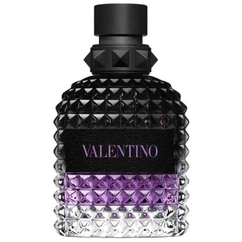Uomo Born in Roma Purple Melancholia 100 ml