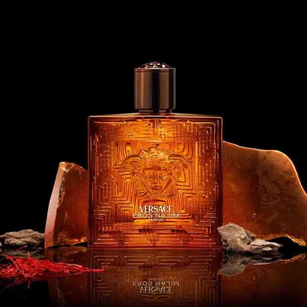 Eros Najim Parfum 100 ml - Imagen 4