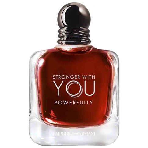 Stronger With You Powerfully EDP 100 ml