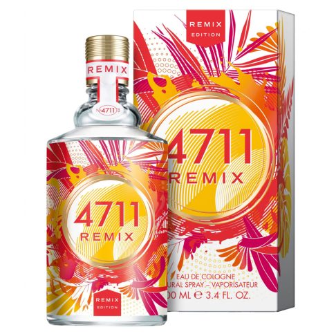 Alternative view of 4711 Grapefruit 100 ml