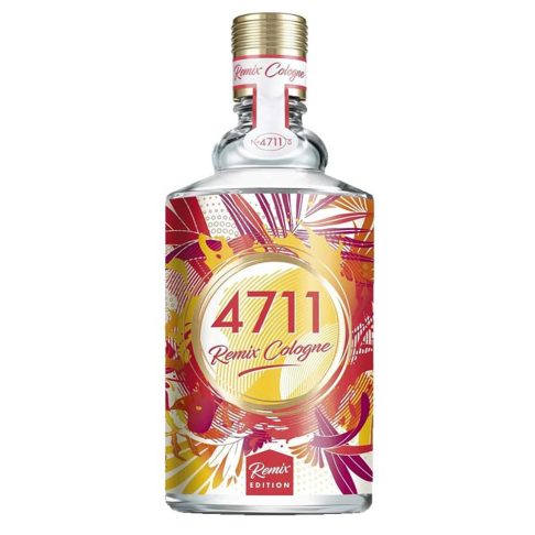 4711 Grapefruit 100 ml